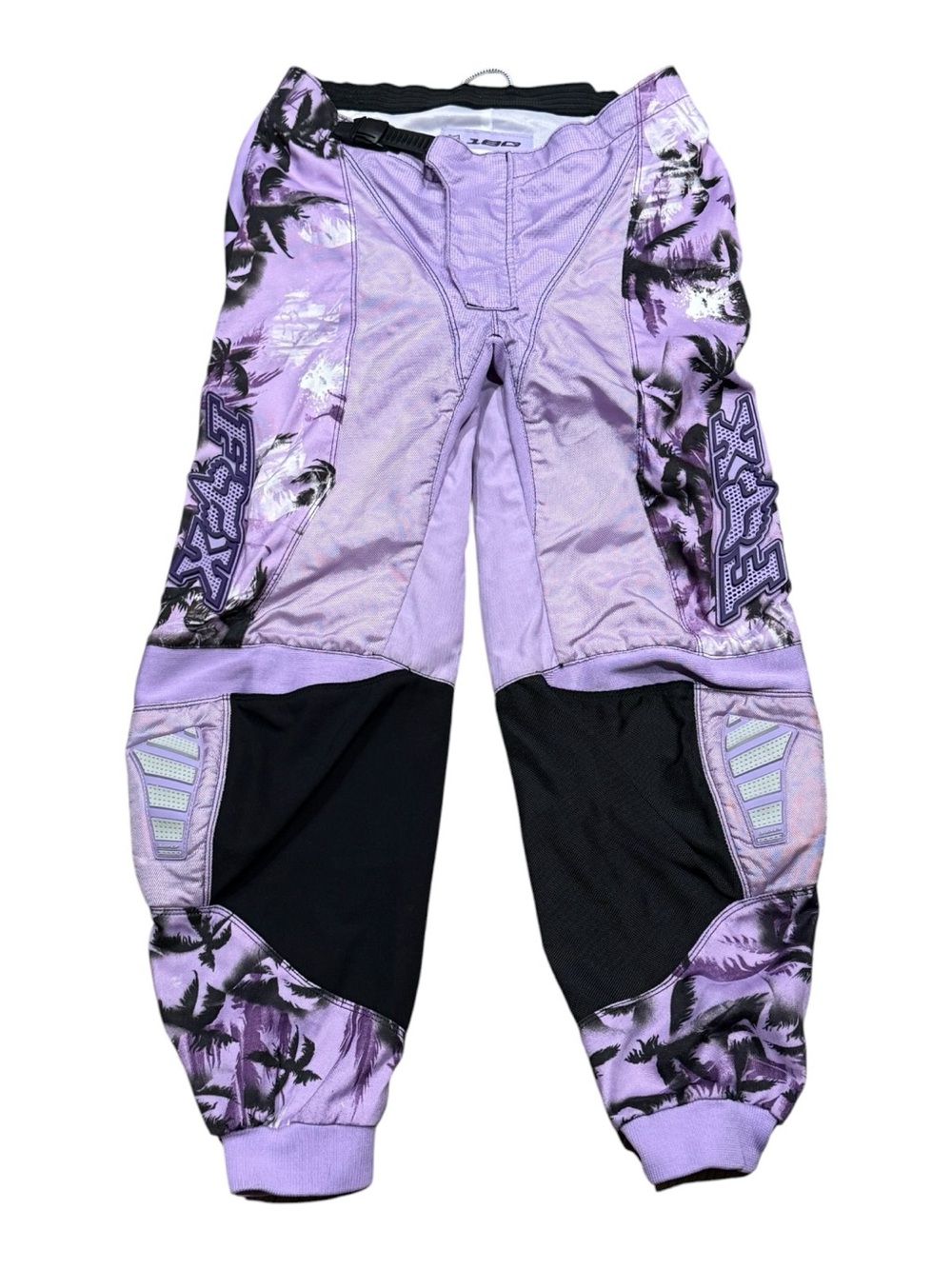 Fox Racing Motocross Pants Women’s Sz 9/10